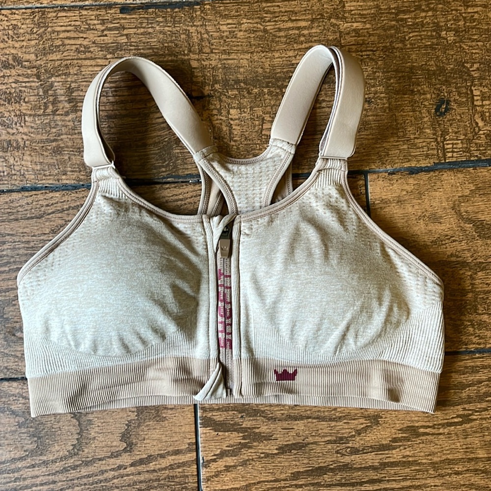 Shefit low impact sports bra